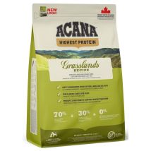 Acana Regionals Chien Grasslands - 2 Kg