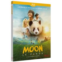 Moon Le Panda Blu-ray
