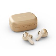 Bang & Olufsen Beoplay Ex Casque True Wireless Stereo (tws) Ecouteurs Appels/musique Bluetooth Or