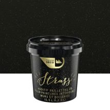 Peinture Or Brillant Maison Deco Additif Paillette 0.025 L