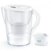 Carafe Filtrante Brita Marella Xl+1 Maxtra Pro Pp Blanc Polypropylène 3,5 L 150 L