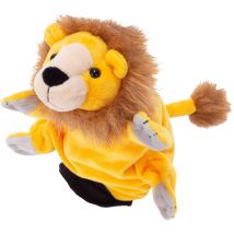 Beleduc - Gant Enfant Lion