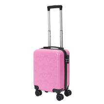 Valise - Jet Lag - Rose - Coque Rigide - 29l