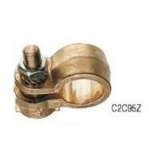 Cosse De Serrage Manuel Pour Mise A La Terre - Forsond - C2c95z