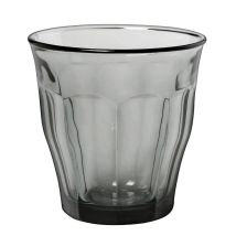 Gobelet Le Picardie 25cl - Gris - X4 Duralex