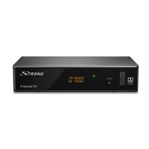 Récepteur Tnt Strong Srt8215 Dvb-t2