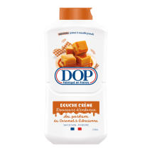 Dop - Douche Crème Douceurs D'enfance Parfum Caramel À L'ancienne Ph Neutre Dop - La Bouteille De 310ml
