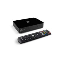 Tele System Up T2 4k Noir 4k Ultra Hd 8 Go Wifi Ethernet/lan