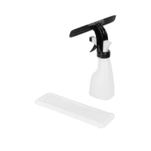 Outil De Nettoyage De Fenêtres Teesa Tsa5016 240ml Avec Fonction Spray
