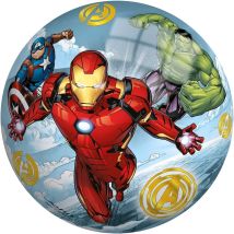 Ballon De Jeu Pour Enfants Avengers