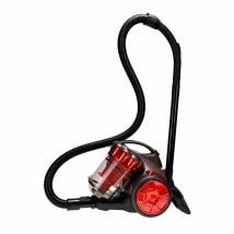 Comelec Asp2209 Aspirateur Aspirateur Sans Sac Sec 700 W Sans Sac