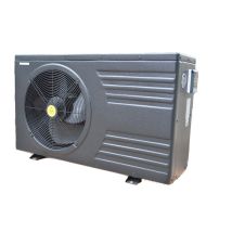 Pompe À Chaleur De Piscine 60 M3 Réversible R410