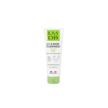 Gel à Raser Transparent Homme Aloe Vera Bio La Maison Du Barbier