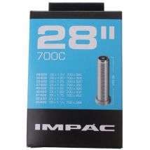 Tube Intérieur Impac 28 Pouces (28 47-622-635) Avec Valve Av 40 Mm