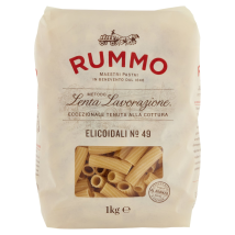 Pâtes Elicoidali N°49 Rummo