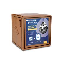 Dégraissant, Universel Ultra Concentré Ultra Drop 2,5 L - Erc