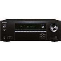 Ampli Tuner Hifi Vidéo Tx-sr393 Noir