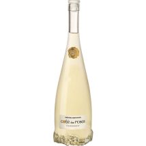 Gerard Bertrand - Vin Blanc I.g.p. Pays D'oc Cote Des Roses Chardonnay Gerard Bertrand - 75cl