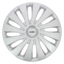 Wrc 4 Enjoliveurs 15" Sepang