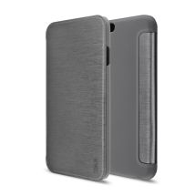 Artwizz Smartjacket Coque De Protection Pour Téléphones Portables 11,9 Cm (4.7") Folio Titane