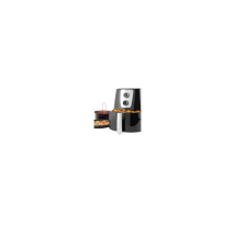 Friteuse Manuelle Petra Pt5175vdeeu10 5.2l Cuisson Faible En Huile