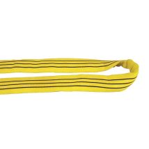 Elingue Ronde Sans Fin 3t 4 M - Jaune - Murtra - Zc3000-4