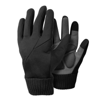 Gants De Protection Pour Mobilité Urbaine Taille L Noir Modelabs