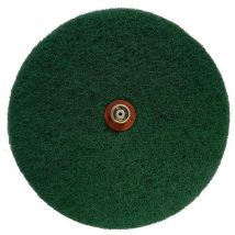 Etendeur De Cire / Disque Scotch-brite (a L'unité) Cireuse 3sl Cireuse 0100860 Fakir Cireuse 0100860 Fakir 0100860 01008