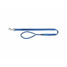 Laisse Pour Chien Trixie New Premium Bleu De Colbat Xs/s