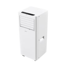 Daitsu Electric Apd 09fx Climatiseur Portatif Blanc