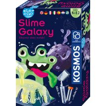 Kosmos Fun Science Slime Galaxy