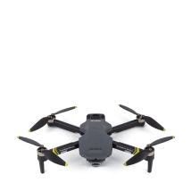 Prixton Delta 4 Rotors Quadcoptère Gris