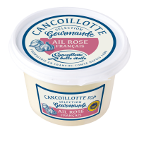 La Belle Etoile - Cancoillotte À L'ail Rose Français La Belle Etoile - Le Pot De 200g