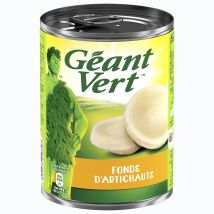 Fonds D'artichauts Geant Vert