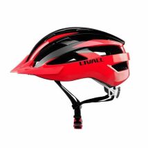 Casque Pour Trottinette Électrique Livall ‎2872 L Rouge