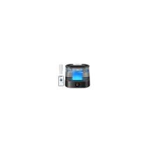 Humidificateur Ultrasonique Hm420s Plastique Noir 28x14x25,8 Cm Dreo