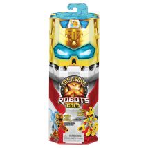 Figurine Robot gold TRESOR X