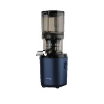 Extracteur De Jus Kuvings Auto 6 Khs650se N Bleu Avec Fonction Sorbet