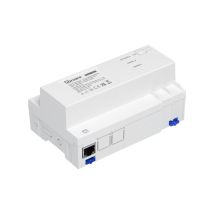 Compteur De Puissance Wifi Rail Din