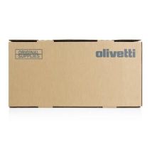 Olivetti B1323 Cartouche De Toner 1 Pièce(s) Original Cyan