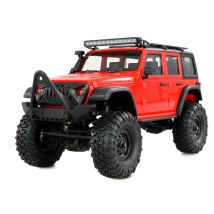 Amewi 22721 Modèle Radiocommandé Camion À Chenilles Moteur Électrique 1:16