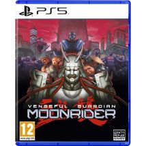 Vengeful Guardian Moonrider Ps5
