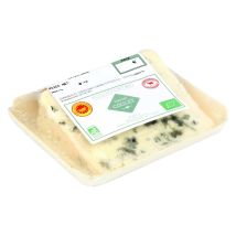 Gabriel Coulet - Fromage Bio Roquefort Aop Gabriel Coulet - La Part De 130g