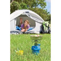 Rechaud Bleuet Campingaz
