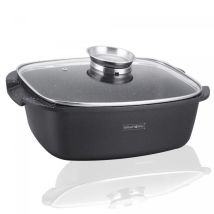 Casserole À Rôtir 34 Cm Royalty Line Rlacr34m