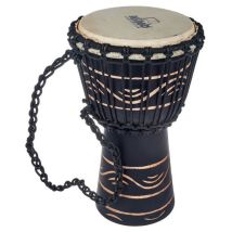 Djembe Nino Acajou Moon 18cm Small