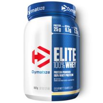 Dymatize Elite Whey Poudre
