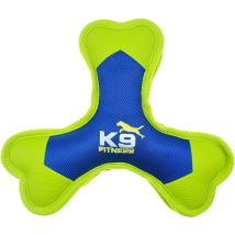 K9 Fitness Par Zeus Tri-bone En Nylon