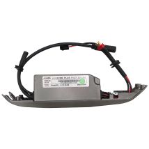 Contrôleur De Rechange Pour Trottinette E-twow Booster V / S Plus Avec Radiateur Gris E-twow