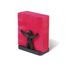 Porte Serviettes Buddy Umbra